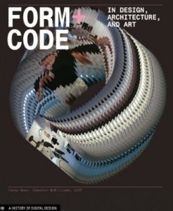 Form and Code Cover
